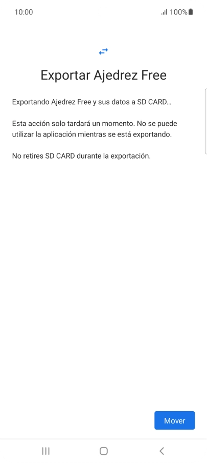 Pulsa Mover. Pulsa Mover.
