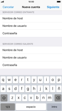 Pulsa Siguiente. Pulsa Siguiente.