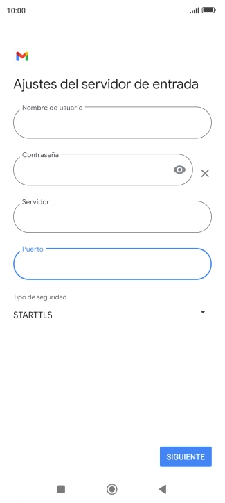 Pulsa la lista desplegable bajo Pulsa la lista desplegable bajo
