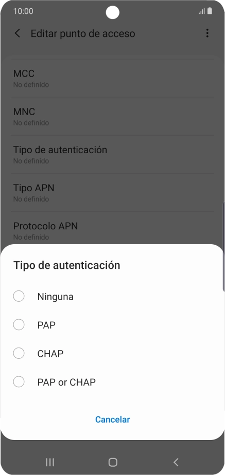 Pulsa PAP. Pulsa PAP.