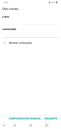Pulsa SIGUIENTE. Pulsa SIGUIENTE.