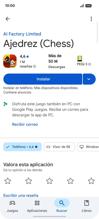 Desliza el dedo hacia arriba desde la parte inferior de la pantalla para terminar y volver a la pantalla de inicio. Desliza el dedo hacia arriba desde la parte inferior de la pantalla para terminar y volver a la pantalla de inicio.
