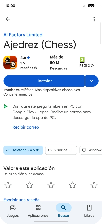 Desliza el dedo hacia arriba desde la parte inferior de la pantalla para terminar y volver a la pantalla de inicio. Desliza el dedo hacia arriba desde la parte inferior de la pantalla para terminar y volver a la pantalla de inicio.
