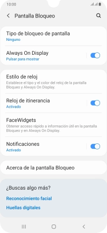 Pulsa la tecla de inicio para terminar y regresar a la pantalla de inicio. Pulsa la tecla de inicio para terminar y regresar a la pantalla de inicio.