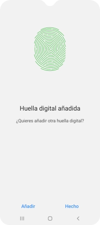 Pulsa Hecho. Pulsa Hecho.