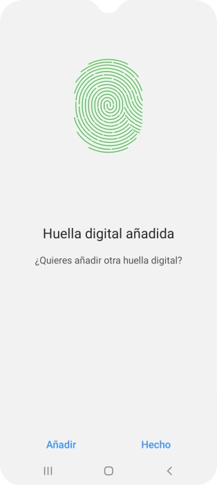 Pulsa Hecho. Pulsa Hecho.