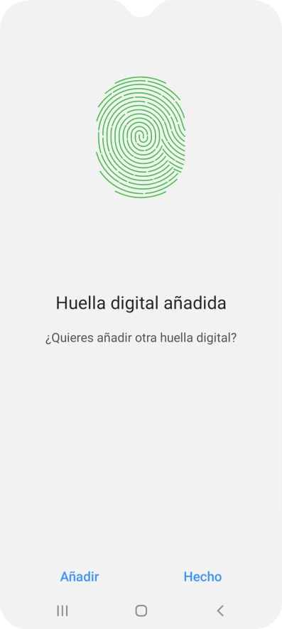Pulsa Hecho. Pulsa Hecho.