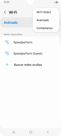 Pulsa Avanzado. Pulsa Avanzado.