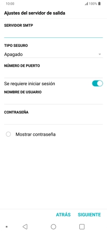Pulsa la lista desplegable bajo Pulsa la lista desplegable bajo