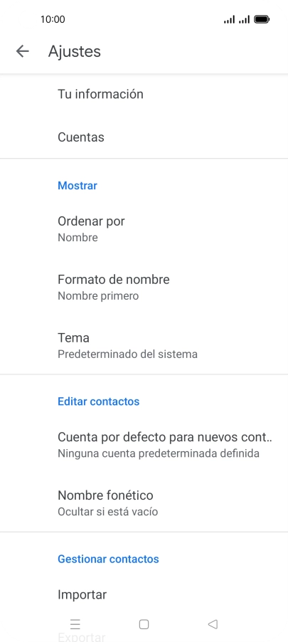 Pulsa Importar. Pulsa Importar.