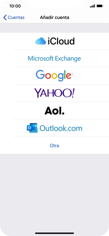 Pulsa Otra. Pulsa Otra.