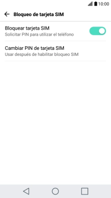 Pulsa el indicador junto a Pulsa el indicador junto a
