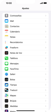 Pulsa Teléfono. Pulsa Teléfono.