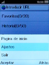Selecciona Ajustes.