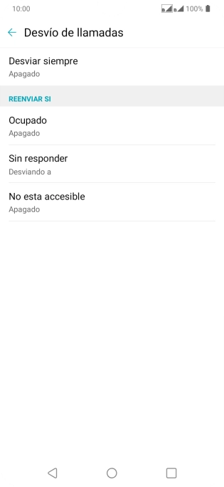Pulsa la tecla de inicio para terminar y regresar a la pantalla de inicio. Pulsa la tecla de inicio para terminar y regresar a la pantalla de inicio.