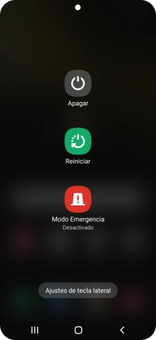 Pulsa Apagar. Pulsa Apagar.