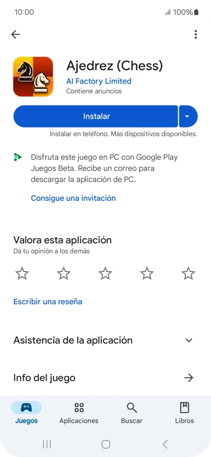 Pulsa la tecla de inicio para terminar y regresar a la pantalla de inicio. Pulsa la tecla de inicio para terminar y regresar a la pantalla de inicio.