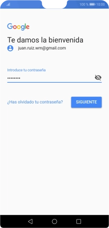 Pulsa SIGUIENTE. Pulsa SIGUIENTE.