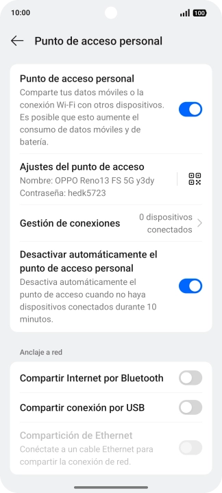 Desliza el dedo hacia arriba desde la parte inferior de la pantalla para terminar y volver a la pantalla de inicio. Desliza el dedo hacia arriba desde la parte inferior de la pantalla para terminar y volver a la pantalla de inicio.
