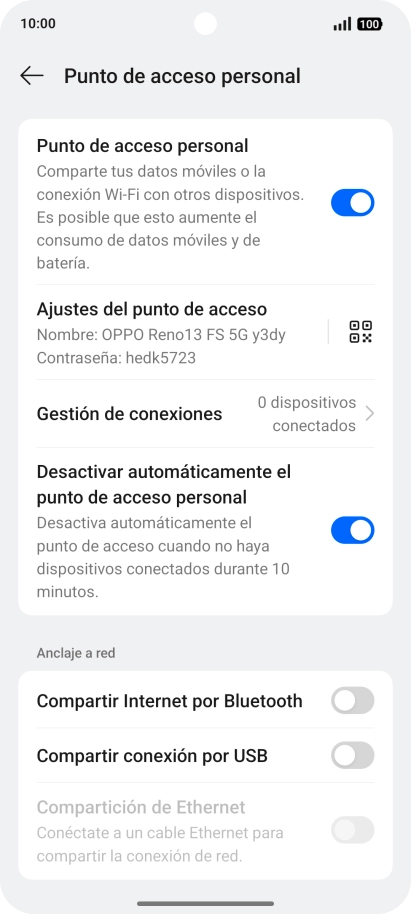 Desliza el dedo hacia arriba desde la parte inferior de la pantalla para terminar y volver a la pantalla de inicio. Desliza el dedo hacia arriba desde la parte inferior de la pantalla para terminar y volver a la pantalla de inicio.