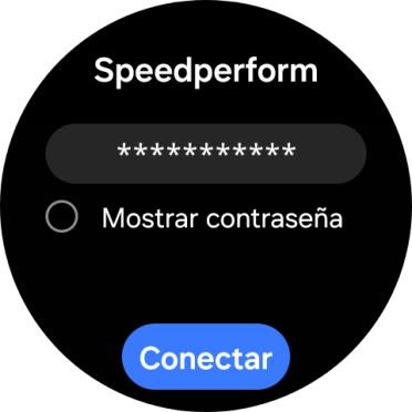 Pulsa Conectar. Pulsa Conectar.
