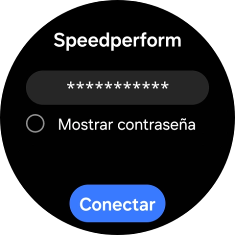 Pulsa Conectar. Pulsa Conectar.