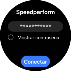 Pulsa Conectar. Pulsa Conectar.