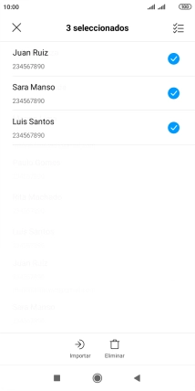 Pulsa Importar. Pulsa Importar.