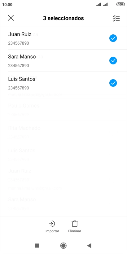 Pulsa Importar. Pulsa Importar.