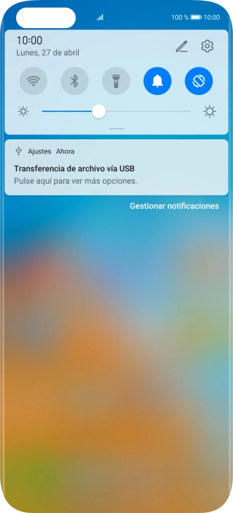Pulsa Pulse aquí para ver más opciones.. Pulsa Pulse aquí para ver más opciones..
