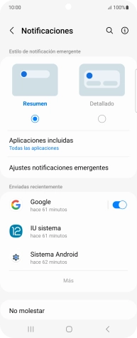 Pulsa Más. Pulsa Más.