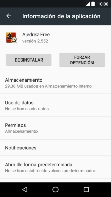 Pulsa Almacenamiento. Pulsa Almacenamiento.