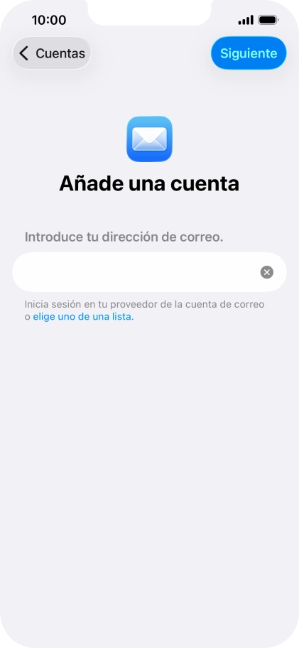 Pulsa Siguiente. Pulsa Siguiente.