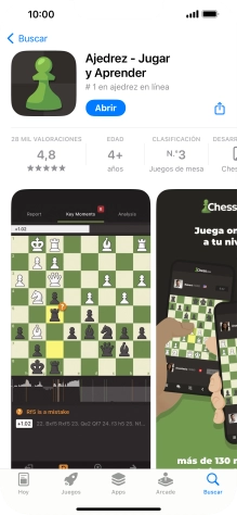 Desliza el dedo hacia arriba desde la parte inferior de la pantalla para terminar y volver a la pantalla de inicio. Desliza el dedo hacia arriba desde la parte inferior de la pantalla para terminar y volver a la pantalla de inicio.