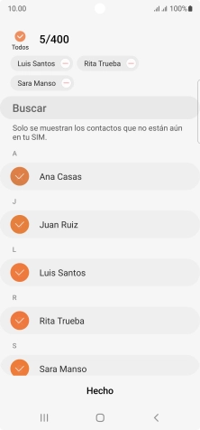 Pulsa Hecho. Pulsa Hecho.