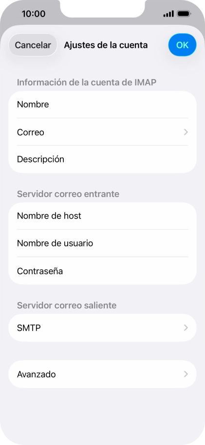 Pulsa SMTP. Pulsa SMTP.