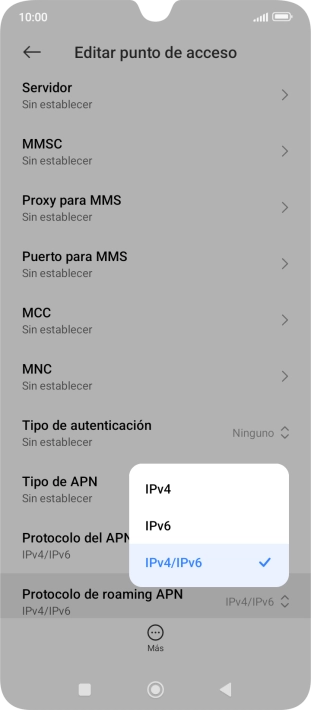 Pulsa IPv4. Pulsa IPv4.