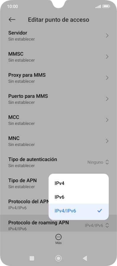 Pulsa IPv4. Pulsa IPv4.