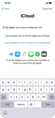 Pulsa Siguiente. Pulsa Siguiente.