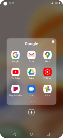 Pulsa Gmail. Pulsa Gmail.