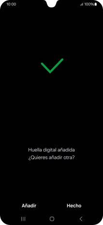 Pulsa Hecho.