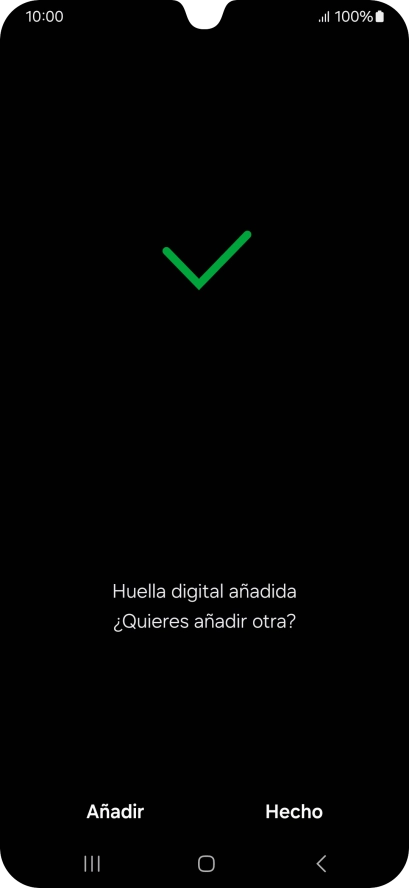 Pulsa Hecho.