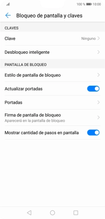 Pulsa la tecla de inicio para terminar y regresar a la pantalla de inicio. Pulsa la tecla de inicio para terminar y regresar a la pantalla de inicio.
