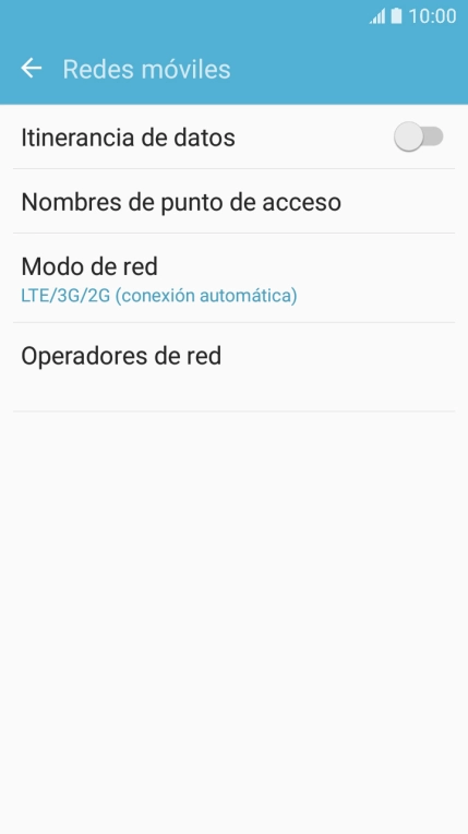 Pulsa el indicador junto a Pulsa el indicador junto a