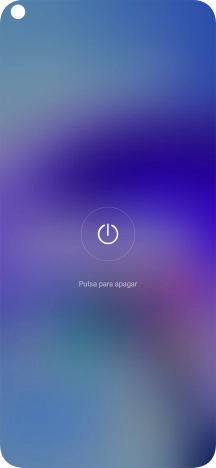 Pulsa Pulsa para apagar. Pulsa Pulsa para apagar.