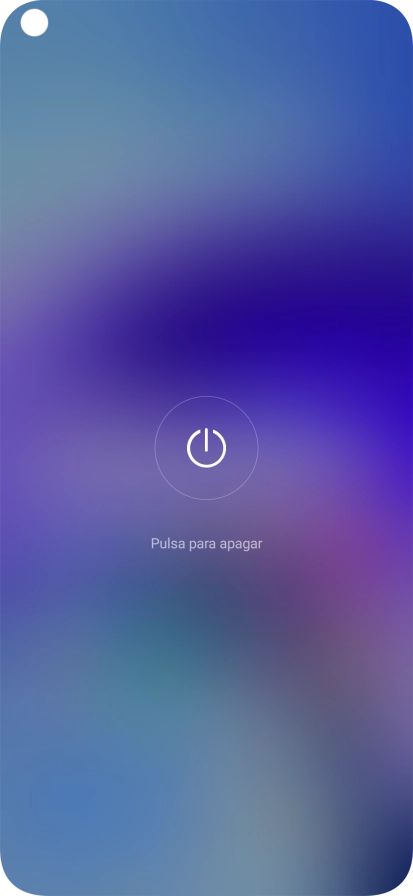 Pulsa Pulsa para apagar. Pulsa Pulsa para apagar.