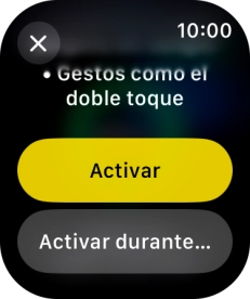 Pulsa Activar.