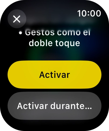 Pulsa Activar.