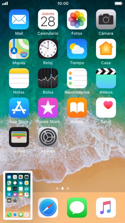 Para editar tu pantallazo, pulsa el pantallazo y sigue las indicaciones de la pantalla para realizar los cambios deseados. Para editar tu pantallazo, pulsa el pantallazo y sigue las indicaciones de la pantalla para realizar los cambios deseados.