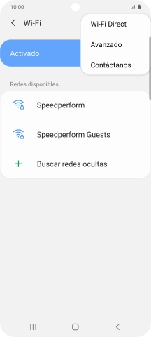 Pulsa Avanzado. Pulsa Avanzado.
